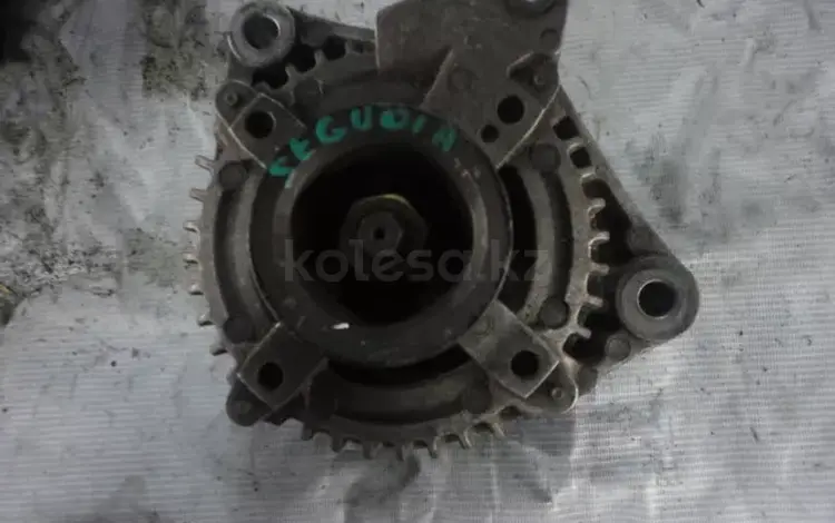 Генератор на Seguoia за 777 тг. в Алматы