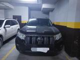 Toyota Land Cruiser Prado 2022 годаfor28 000 000 тг. в Астана