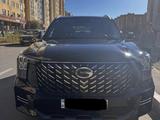 GAC GS8 2023 годаүшін17 500 000 тг. в Астана