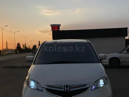 Honda Elysion 2006 года за 3 900 000 тг. в Тараз – фото 4