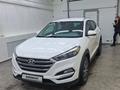 Hyundai Tucson 2017 года за 8 700 000 тг. в Атырау