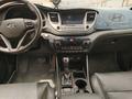 Hyundai Tucson 2017 года за 8 700 000 тг. в Атырау – фото 12