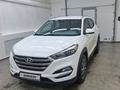 Hyundai Tucson 2017 года за 8 700 000 тг. в Атырау – фото 7