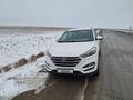 Hyundai Tucson 2017 года за 8 700 000 тг. в Атырау – фото 8