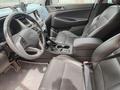 Hyundai Tucson 2017 года за 8 700 000 тг. в Атырау – фото 13