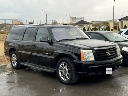 Cadillac Escalade 2005 года за 5 500 000 тг. в Актау