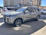 Hyundai Palisade 2023 года за 21 000 000 тг. в Астана – фото 2