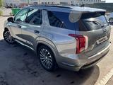 Hyundai Palisade 2023 года за 21 000 000 тг. в Астана – фото 5