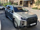 Hyundai Palisade 2023 года за 21 000 000 тг. в Астана – фото 3