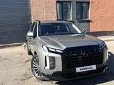 Hyundai Palisade 2023 года за 21 000 000 тг. в Астана