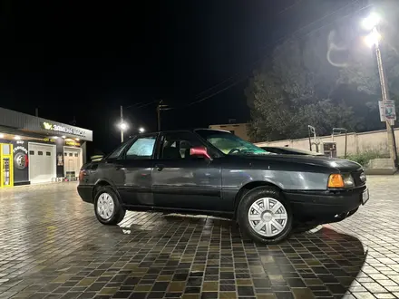 Audi 80 1988 года за 500 000 тг. в Тараз – фото 3