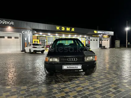 Audi 80 1988 года за 500 000 тг. в Тараз