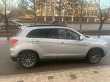 Mitsubishi ASX 2012 годаүшін6 100 000 тг. в Астана – фото 2