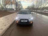 Mitsubishi ASX 2012 года за 6 100 000 тг. в Астана – фото 4