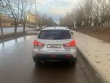 Mitsubishi ASX 2012 годаүшін6 100 000 тг. в Астана – фото 3