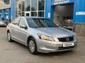 Honda Accord 2009 годаүшін6 000 000 тг. в Алматы – фото 2