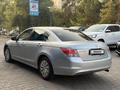 Honda Accord 2009 годаүшін6 000 000 тг. в Алматы – фото 5