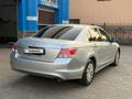 Honda Accord 2009 годаүшін6 000 000 тг. в Алматы – фото 6