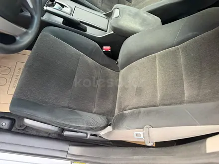 Honda Accord 2009 года за 6 000 000 тг. в Алматы – фото 10