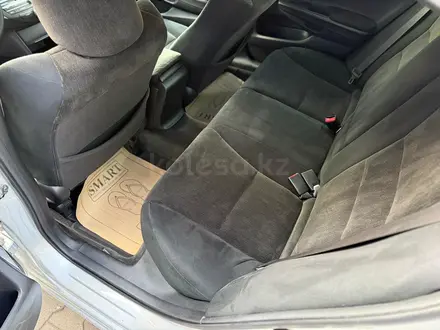 Honda Accord 2009 года за 6 000 000 тг. в Алматы – фото 11