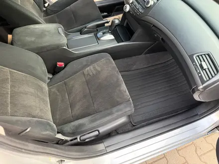 Honda Accord 2009 года за 6 000 000 тг. в Алматы – фото 17