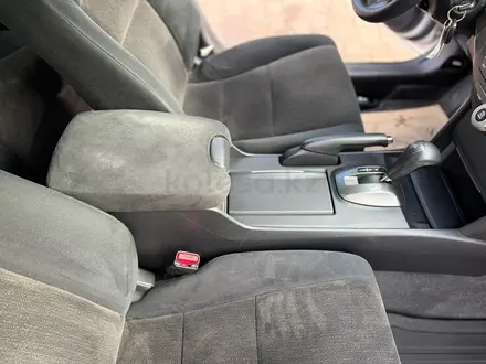 Honda Accord 2009 года за 6 000 000 тг. в Алматы – фото 18