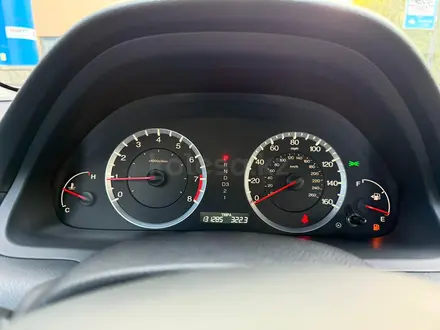 Honda Accord 2009 года за 6 000 000 тг. в Алматы – фото 22