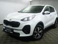 Kia Sportage 2021 года за 10 500 000 тг. в Алматы