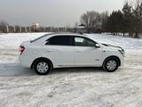 Chevrolet Cobalt 2021 годаүшін4 700 000 тг. в Алматы – фото 2