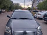 Toyota Avensis 2004 года за 2 900 000 тг. в Караганда