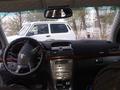 Toyota Avensis 2004 года за 2 900 000 тг. в Караганда – фото 4