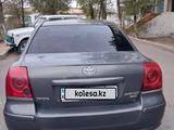 Toyota Avensis 2004 года за 2 900 000 тг. в Караганда – фото 5