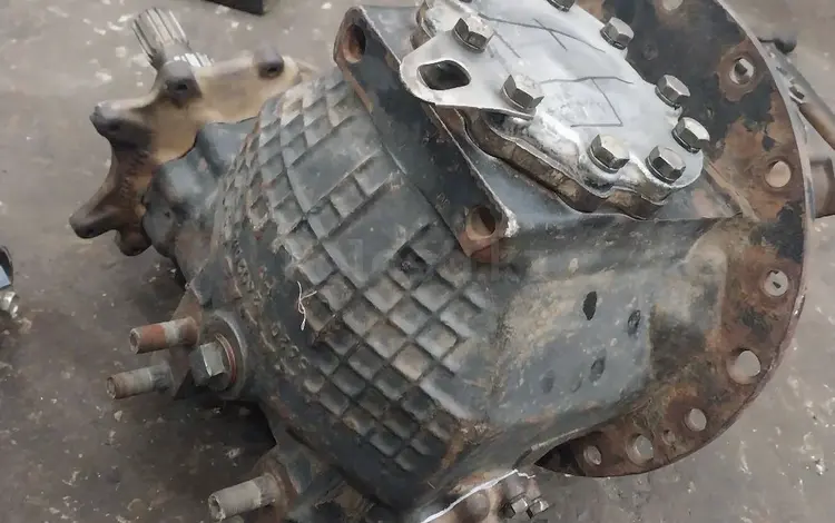 Запчасти на редуктор камаз за 2 000 тг. в Талдыкорган