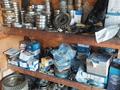 Запчасти на редуктор камаз за 2 000 тг. в Талдыкорган – фото 18