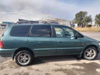 Honda Shuttle 1998 годаfor2 950 000 тг. в Алматы