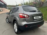 Nissan Qashqai 2013 годаfor5 900 000 тг. в Алматы – фото 3