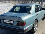 Mercedes-Benz E 230 1991 года за 1 100 000 тг. в Павлодар – фото 2