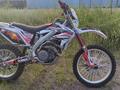 Honda  CRF450X 2006 годаүшін2 100 000 тг. в Караганда – фото 2