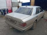 Mercedes-Benz E 300 1990 годаүшін1 150 000 тг. в Тайынша – фото 3