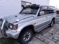 Mitsubishi Pajero 1994 годаүшін2 000 000 тг. в Павлодар