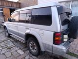 Mitsubishi Pajero 1994 года за 2 000 000 тг. в Павлодар – фото 4