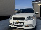 Chevrolet Nexia 2021 года за 4 600 000 тг. в Актобе – фото 2