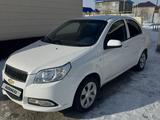 Chevrolet Nexia 2021 года за 4 600 000 тг. в Актобе