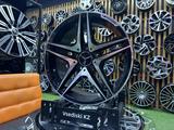 Диски Mercedes Benz R-16*5*112 в наличии Астана за 170 000 тг. в Астана – фото 3