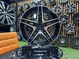 Диски Mercedes Benz R-16*5*112 в наличии Астана за 170 000 тг. в Астана