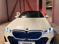 BMW 520 2024 года за 34 000 000 тг. в Алматы – фото 2