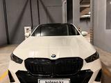 BMW 520 2024 годаүшін34 000 000 тг. в Алматы
