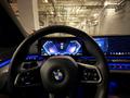 BMW 520 2024 года за 34 000 000 тг. в Алматы – фото 4