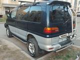 Mitsubishi Delica 1997 годаfor3 650 000 тг. в Алматы