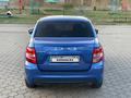 ВАЗ (Lada) Granta 2190 2020 годаүшін3 350 000 тг. в Астана – фото 10